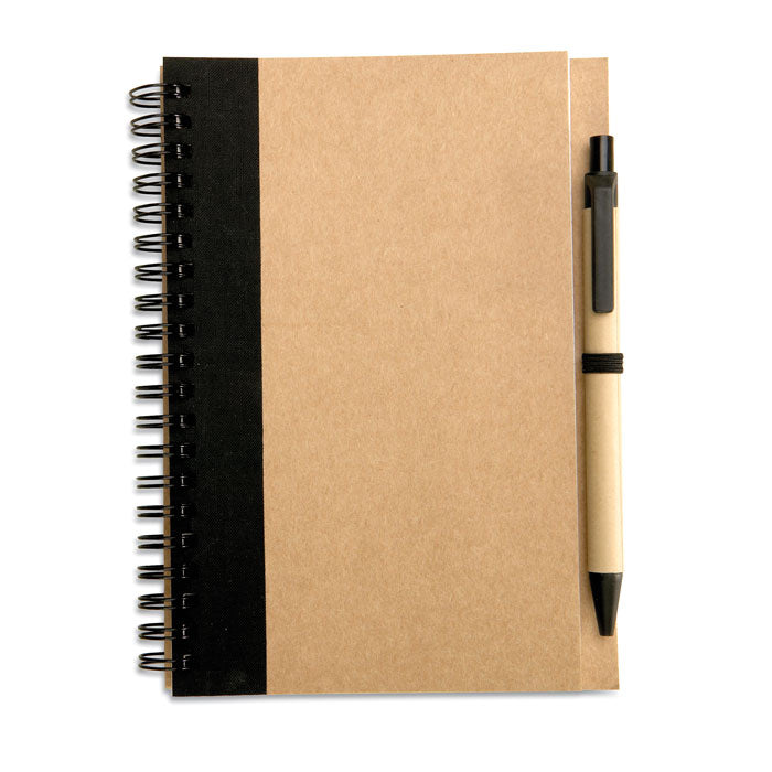 Sonora Plus Recycelter Notizblock