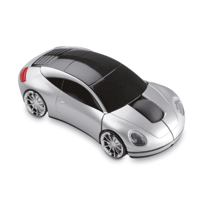 Speed Wireless mouse