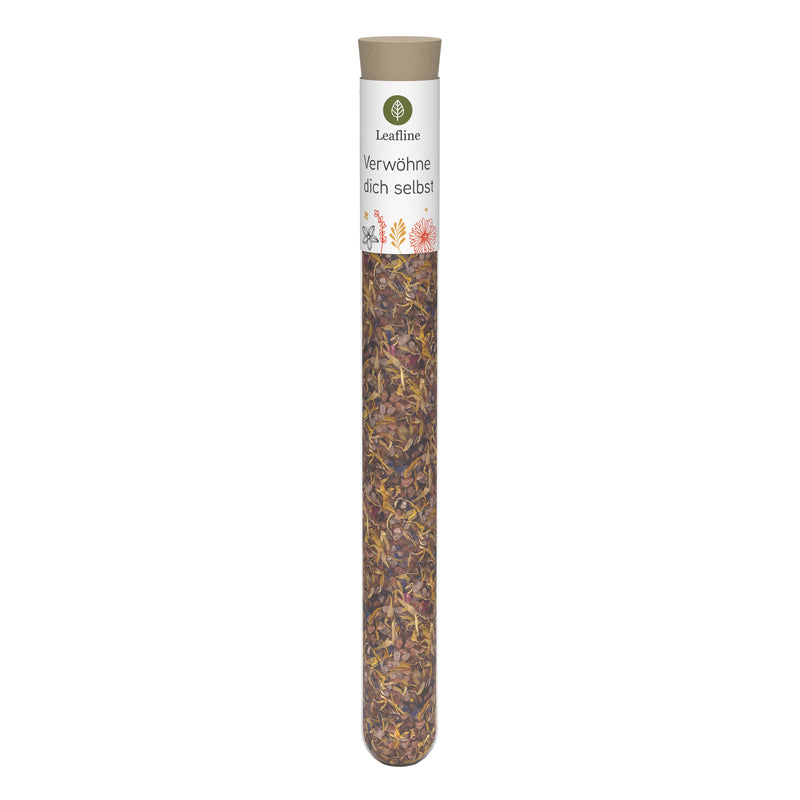 Spice Tube M