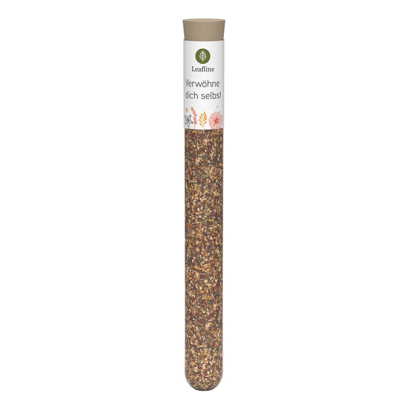 Spice Tube M