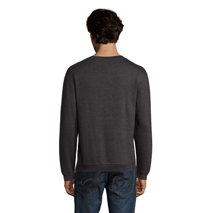 Charcoal Melange