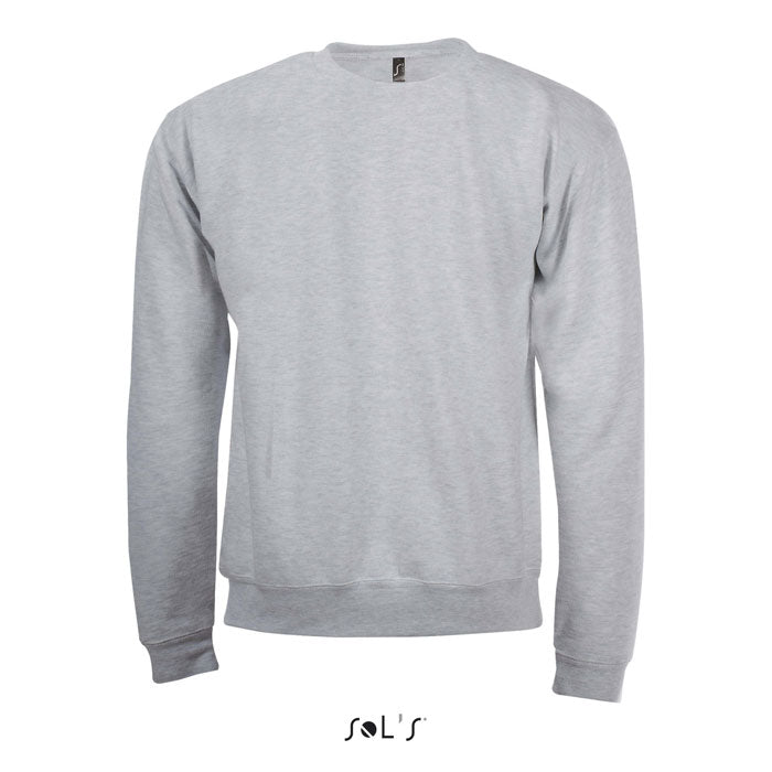Grau Melange 2