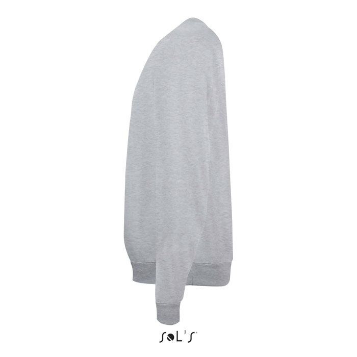 Grau Melange 2