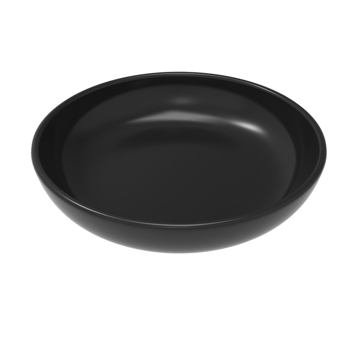 Spielgeldschälchen – Schwarz