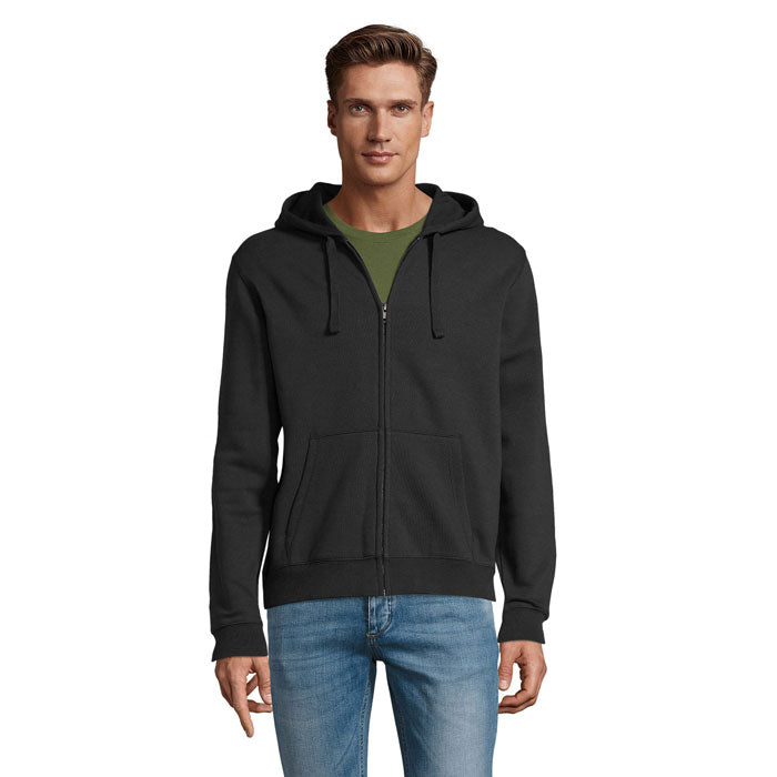 Spike Men Spike Hood Herren 280gr