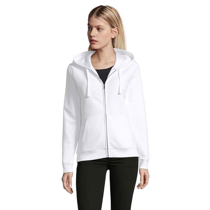 Spike Women Spike Hood Damen 280gr