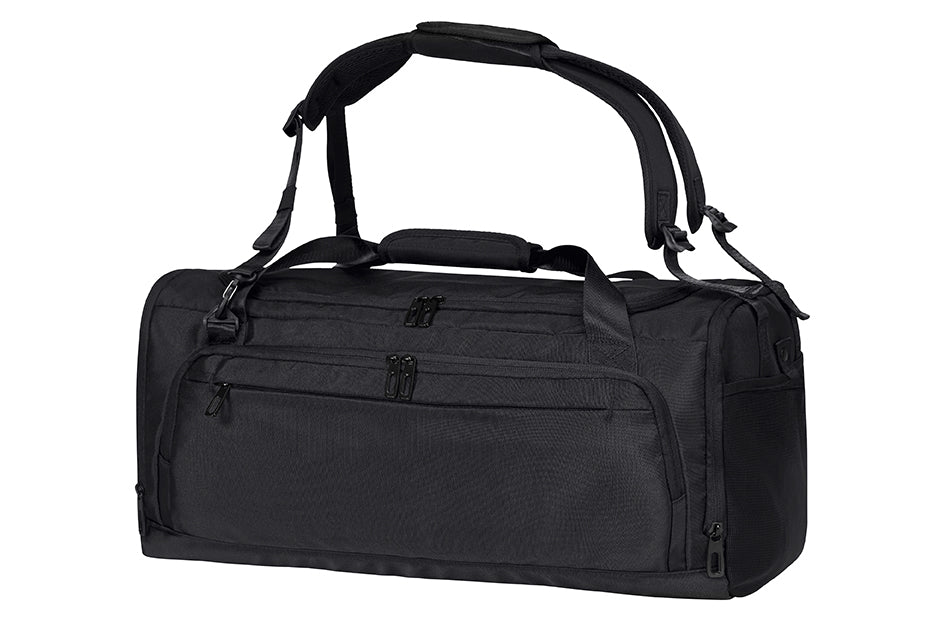 Sport und Reisetasche 42 Liter mit Schuhbeutel