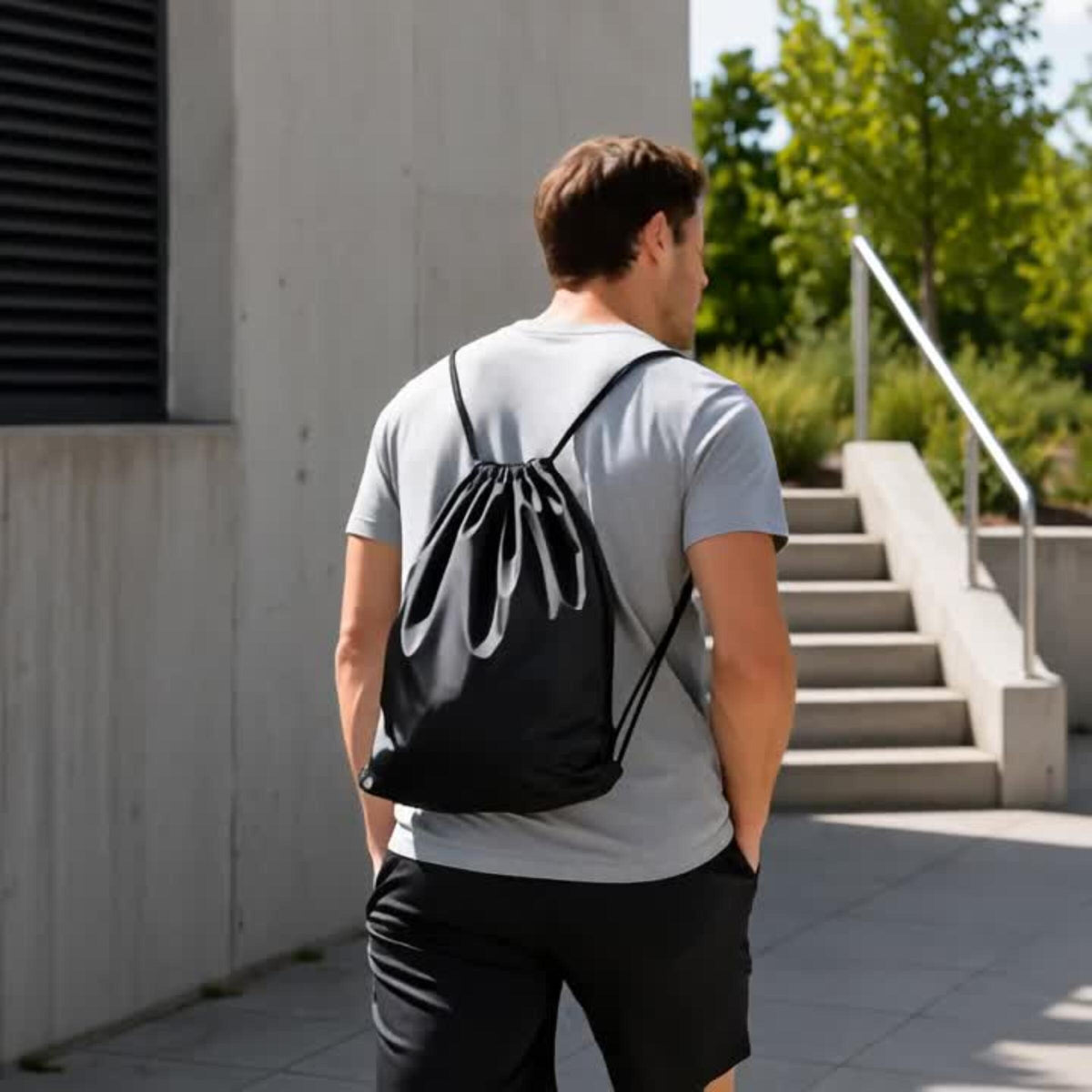 Sportbeutel „Motion“
