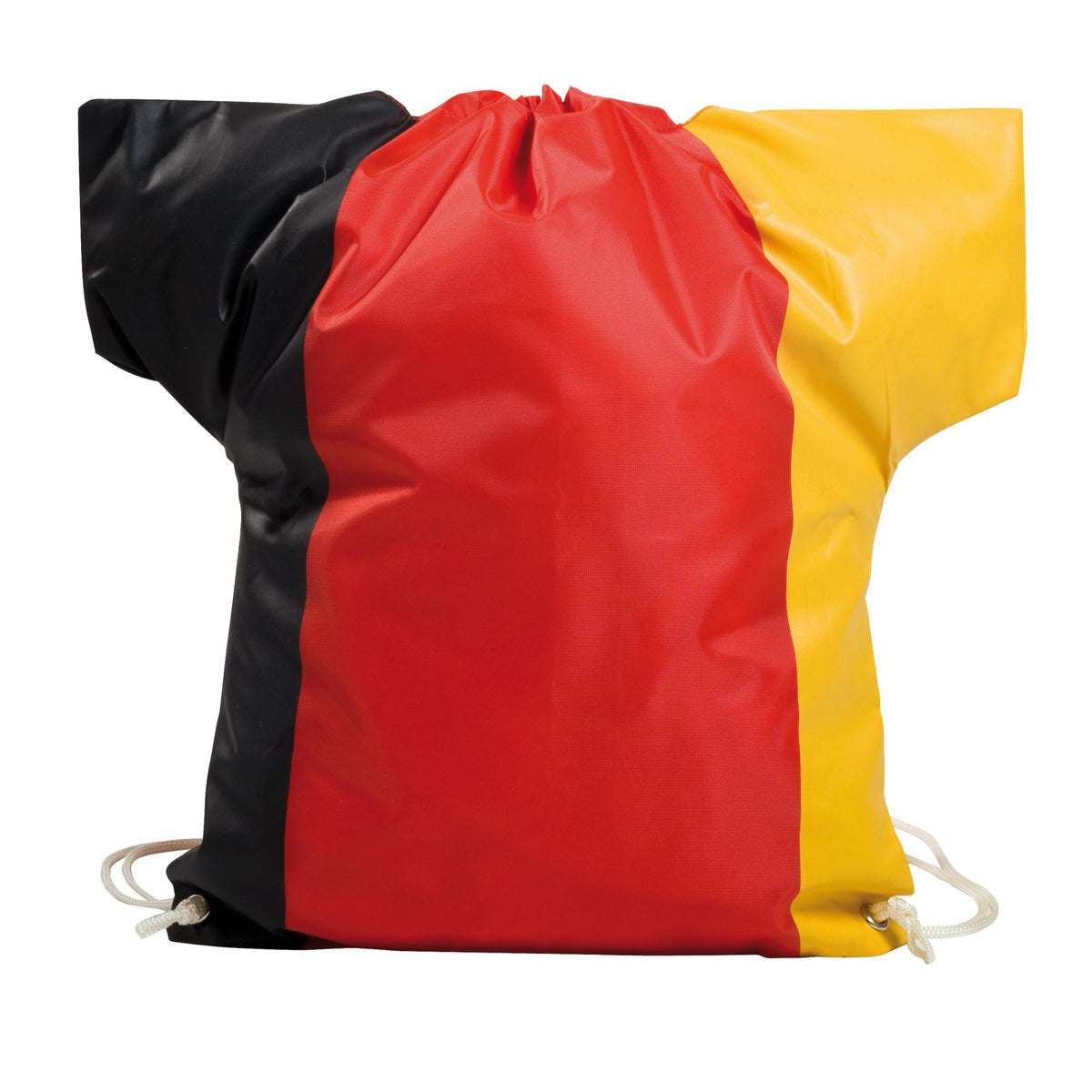 Sportbeutel „Trikot“ Deutschland