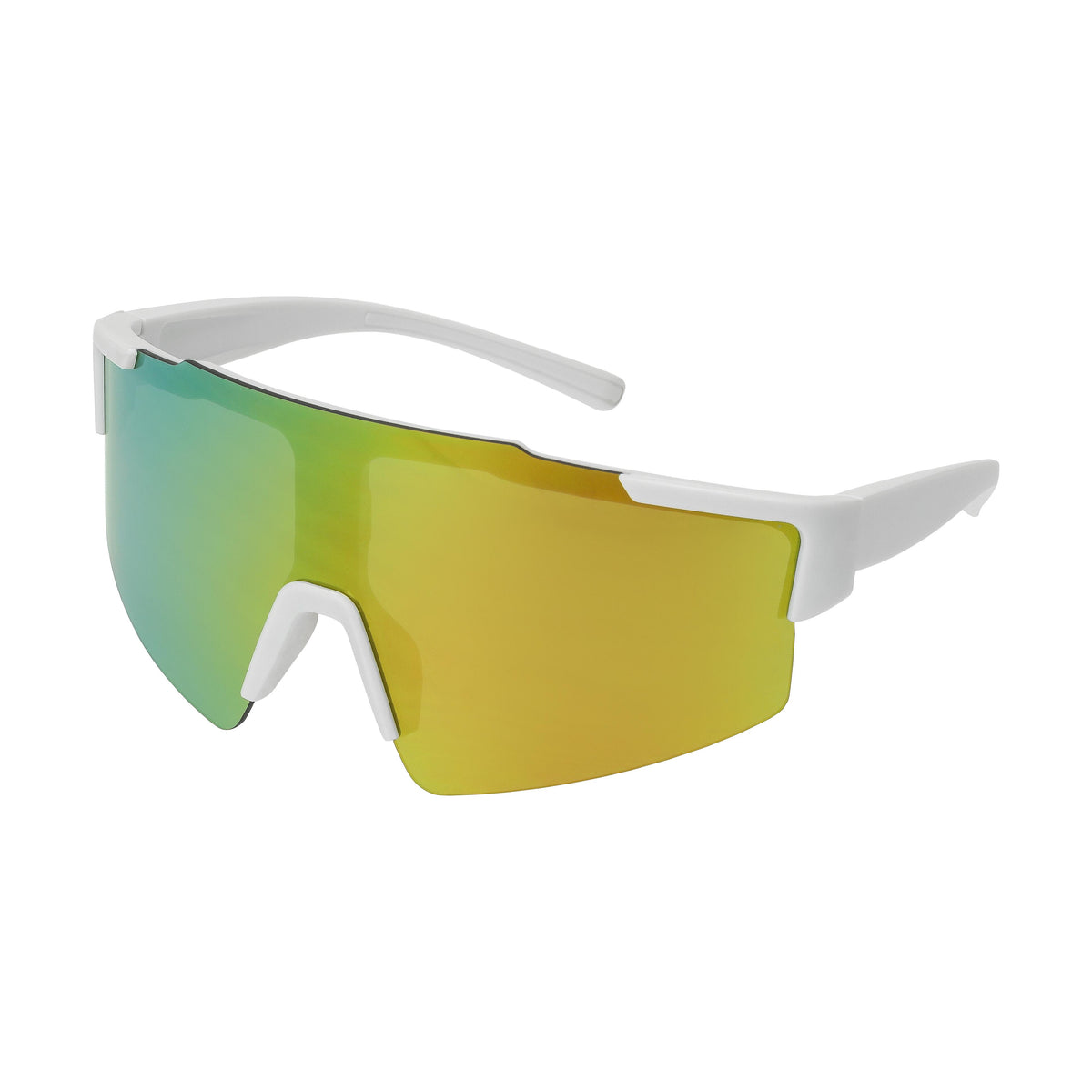 Sportbrille „Schnelle Brille“