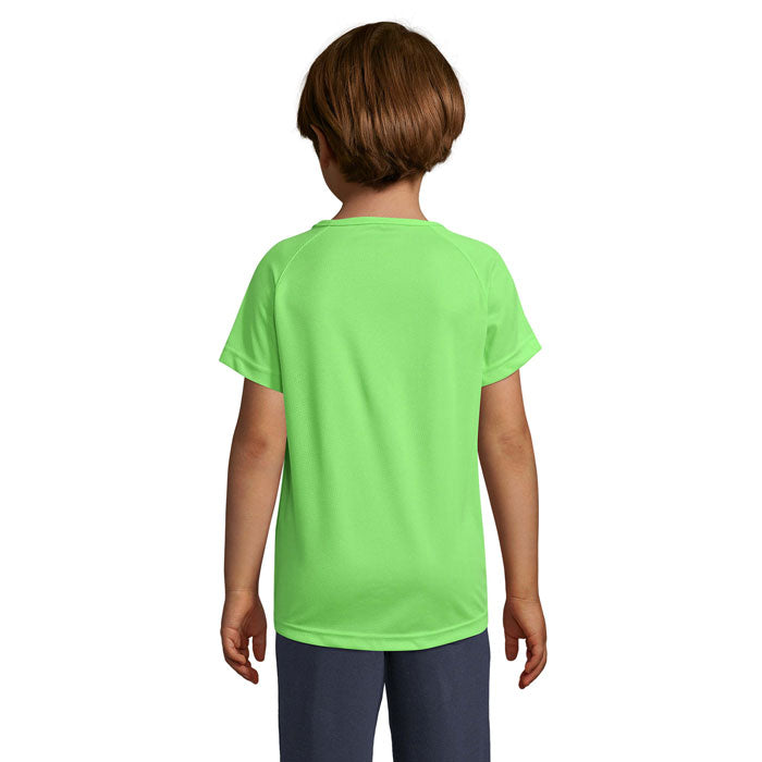 Neon Green