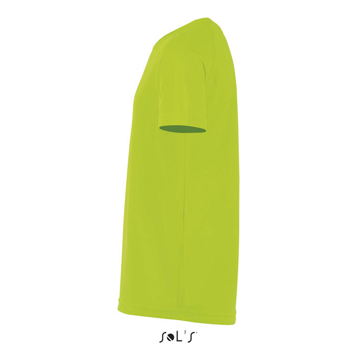 Neon Green