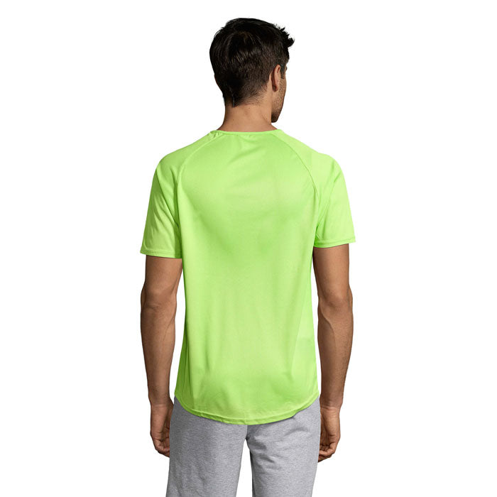 Apple Green