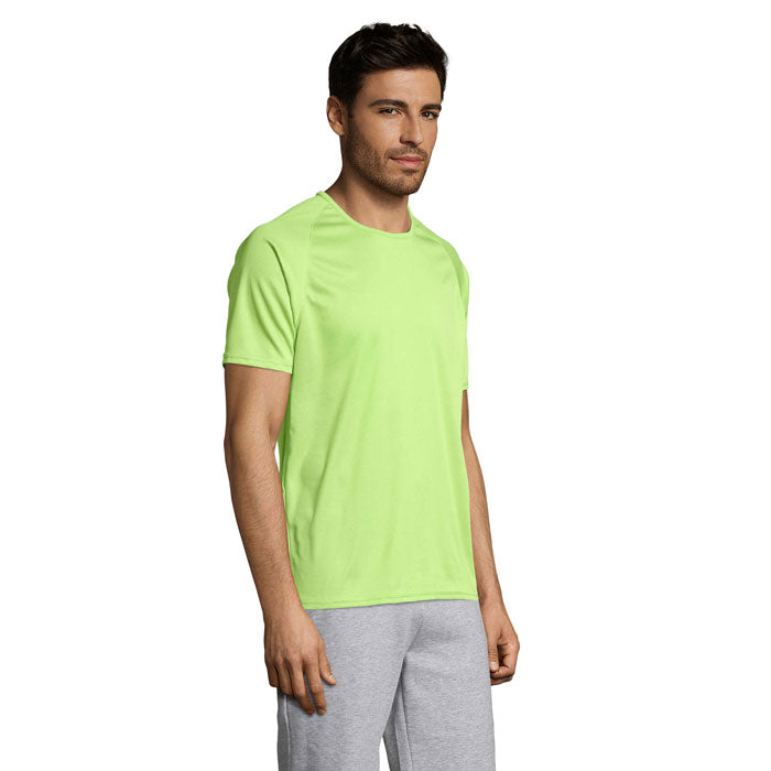Apple Green
