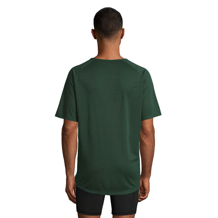 Forest Green