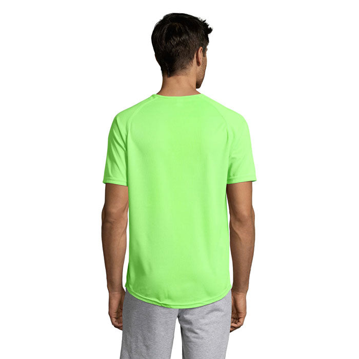 Neon Green