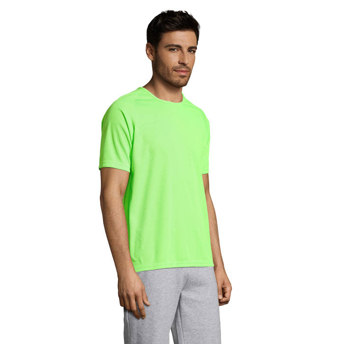 Neon Green