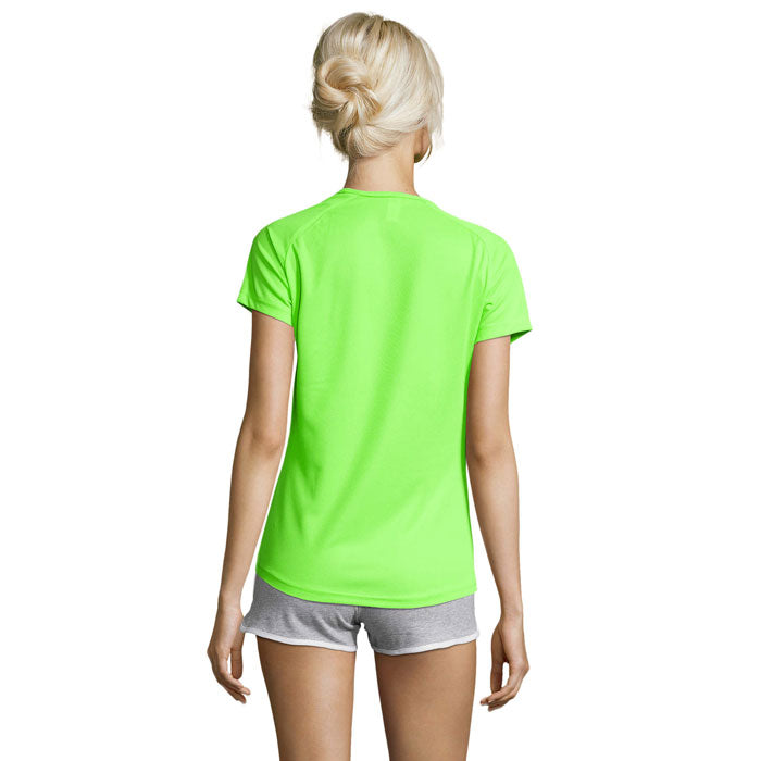 Neon Green