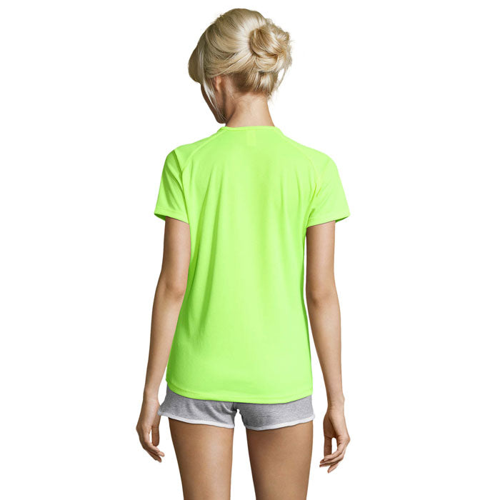 Neon Yellow