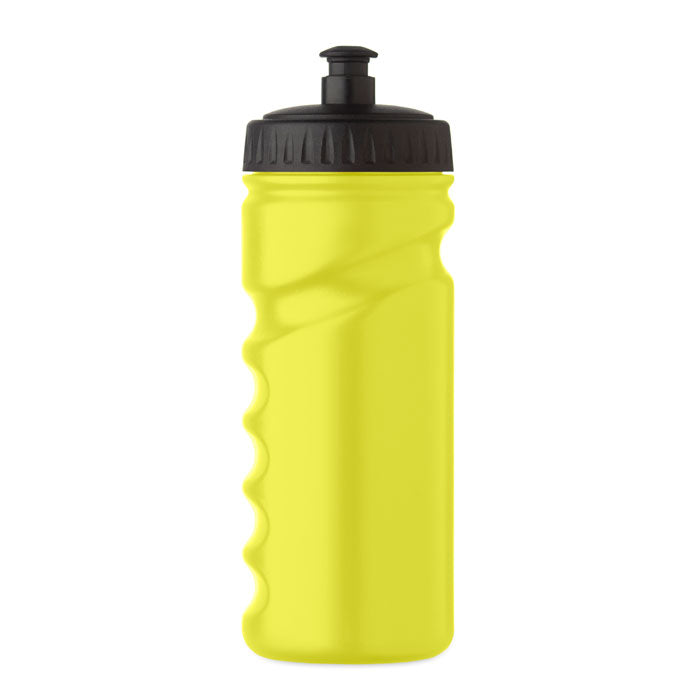 Neon Gelb