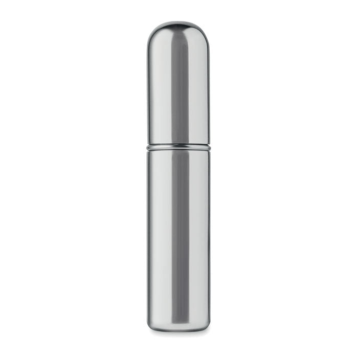 Silber Glänzend