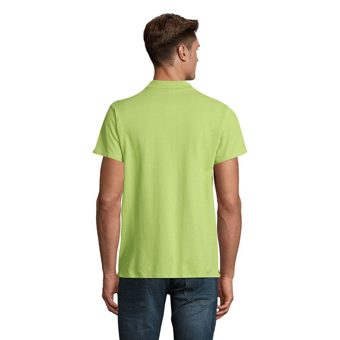Apple Green
