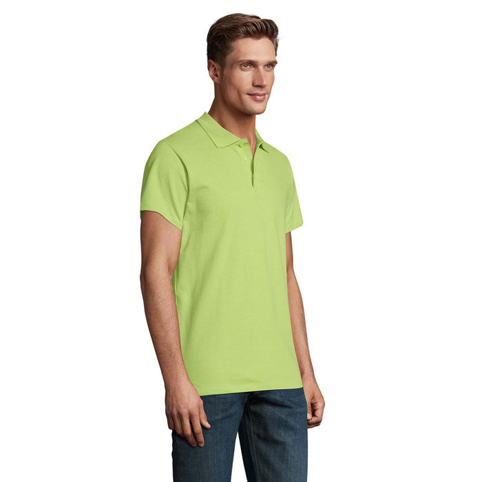 Apple Green