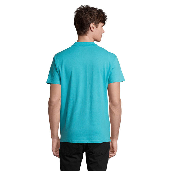 Atoll Blau