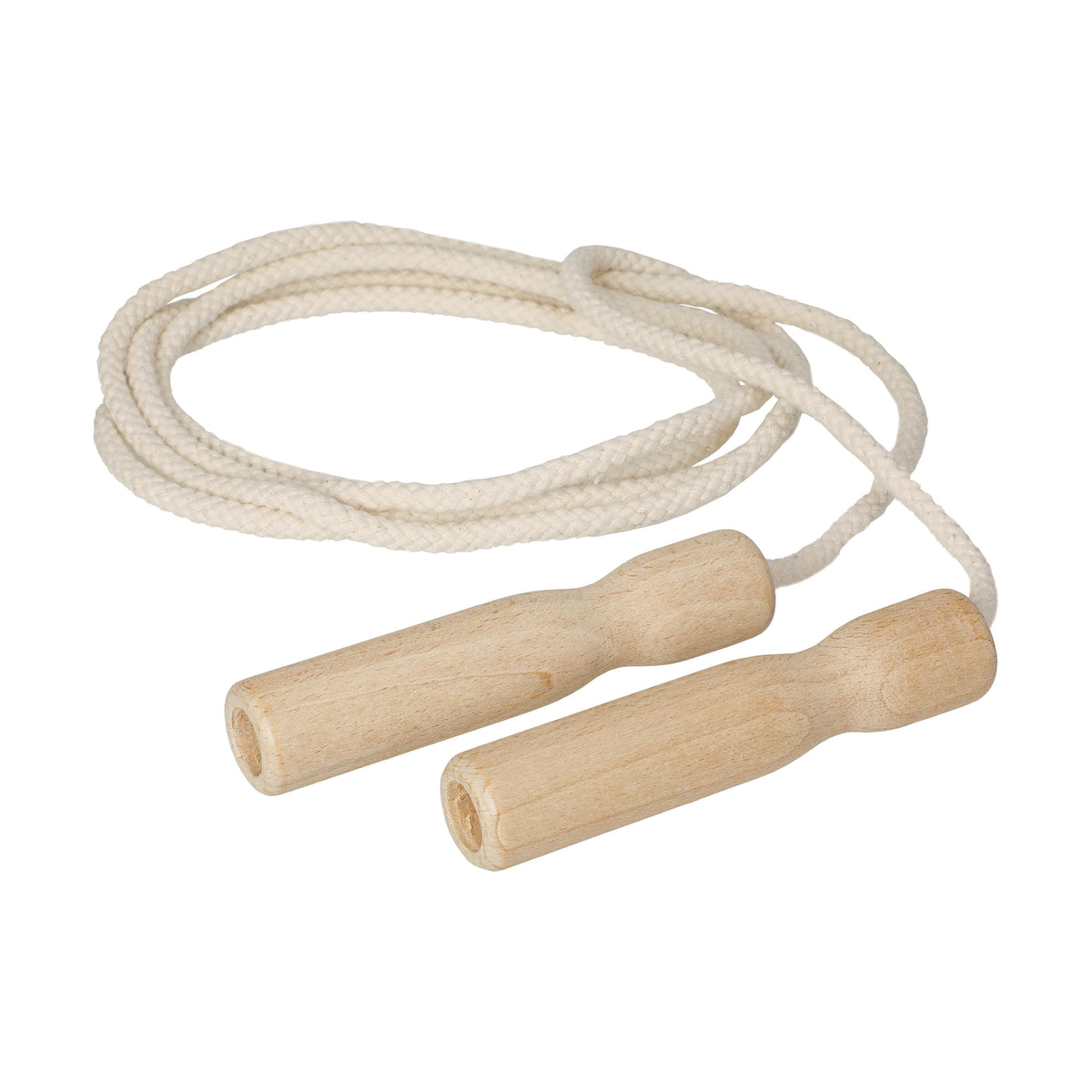 Springseil „Holz“