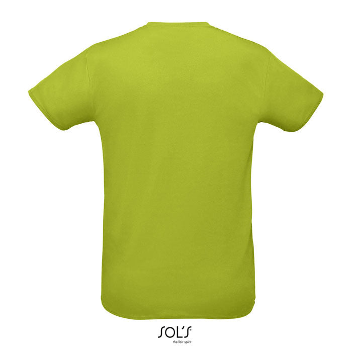 Apple Green