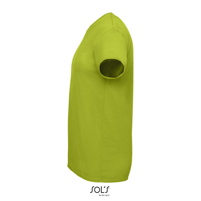 Apple Green