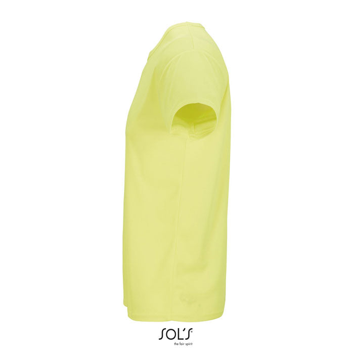 Neon Yellow