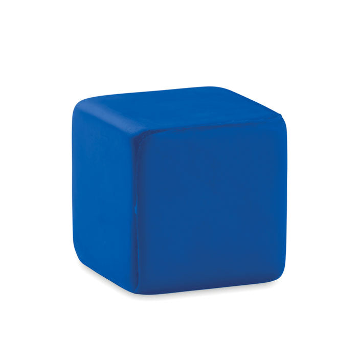Squarax Anti Stress Würfel