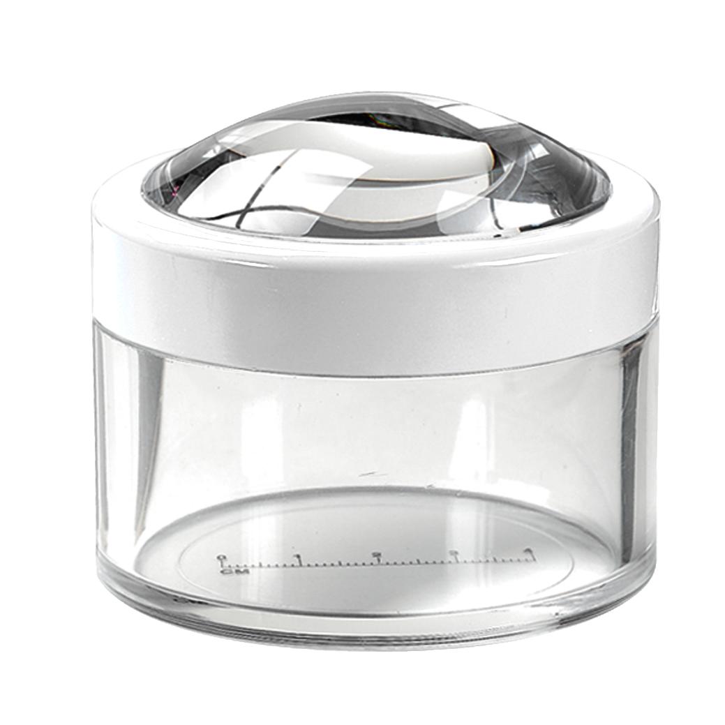Standlupe „Jupiter 2“
