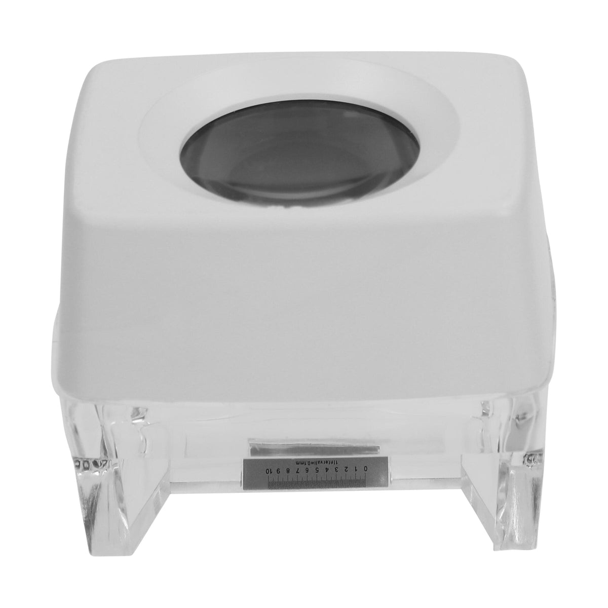 Standlupe „Measurement 8 x“