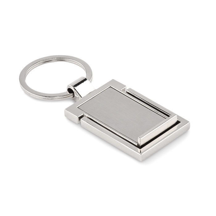 Stanrin Schlüsselring mit Halter