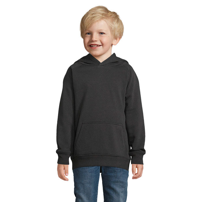 Stellar Kids Stellar Kinder Kapuzenpulli