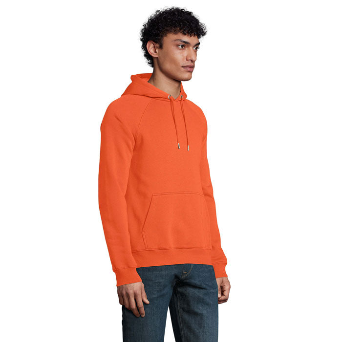 Burnt Orange