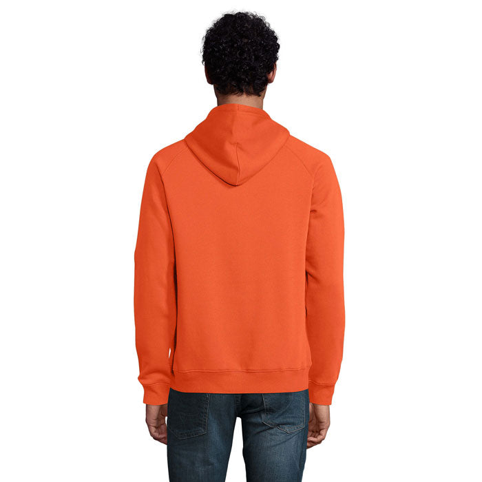 Burnt Orange