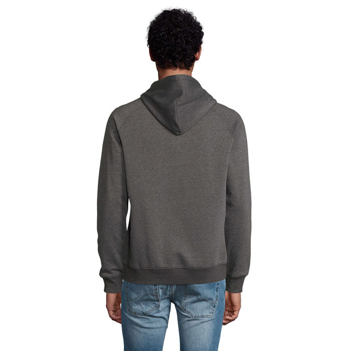 Charcoal Melange