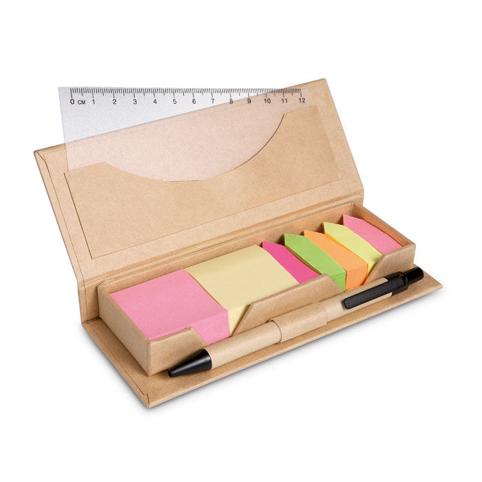 Stibox Notizzettelhalter