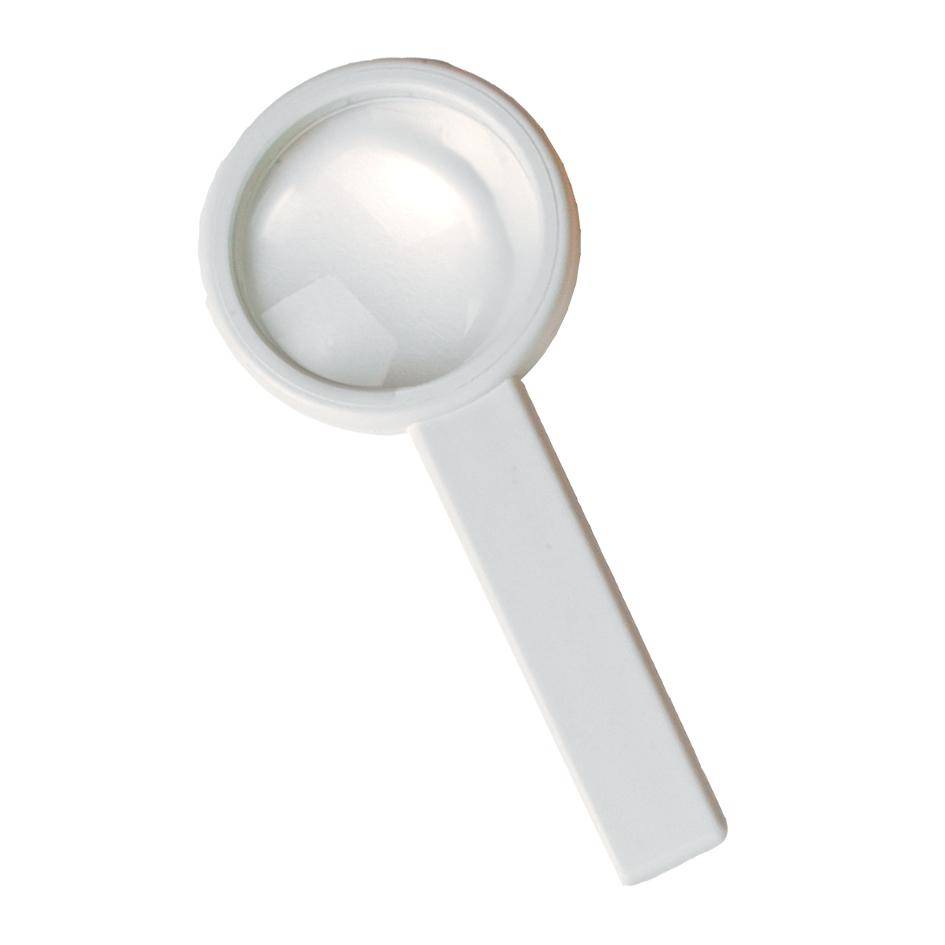 Stiellupe „Handle 3 x“