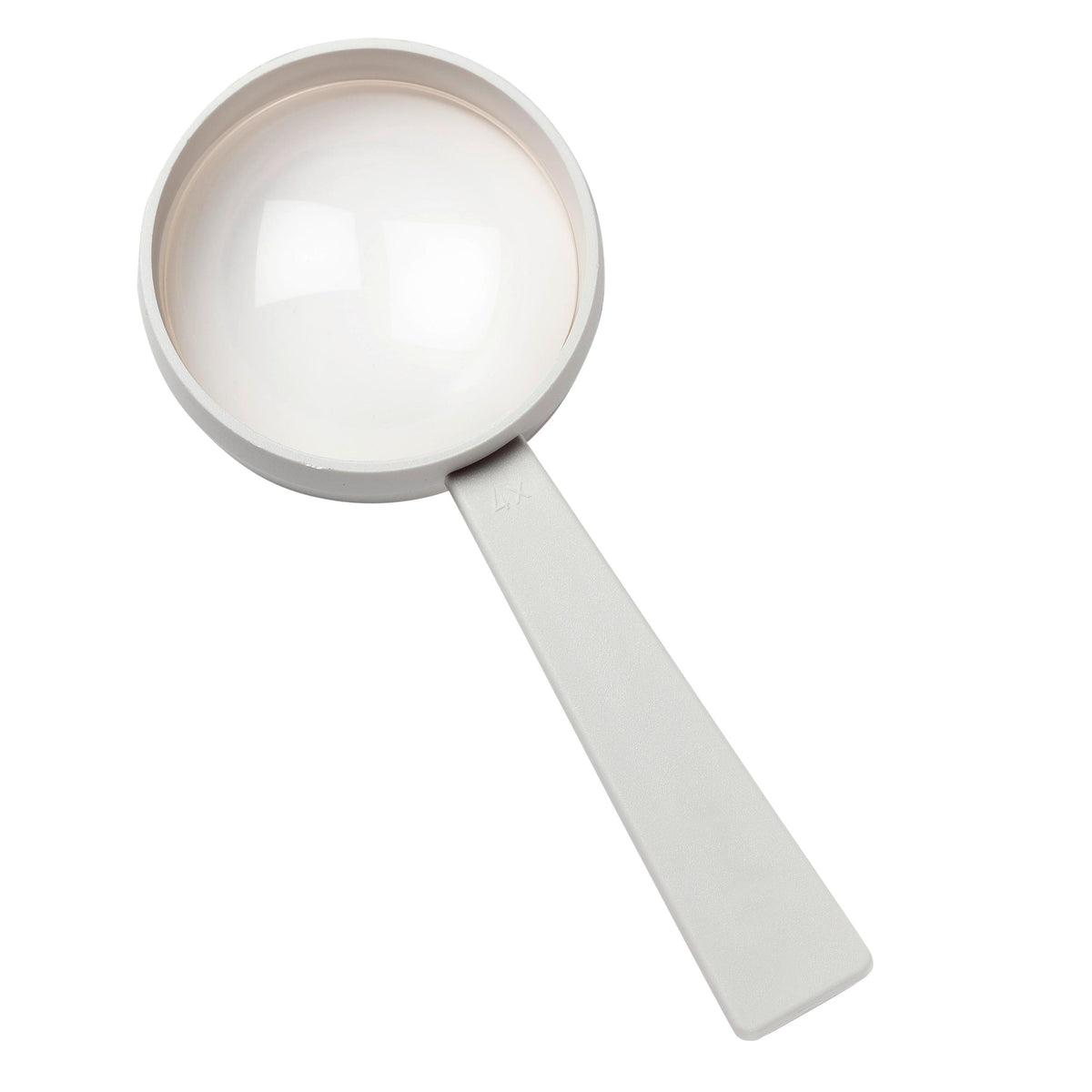 Stiellupe „Handle 4 x“