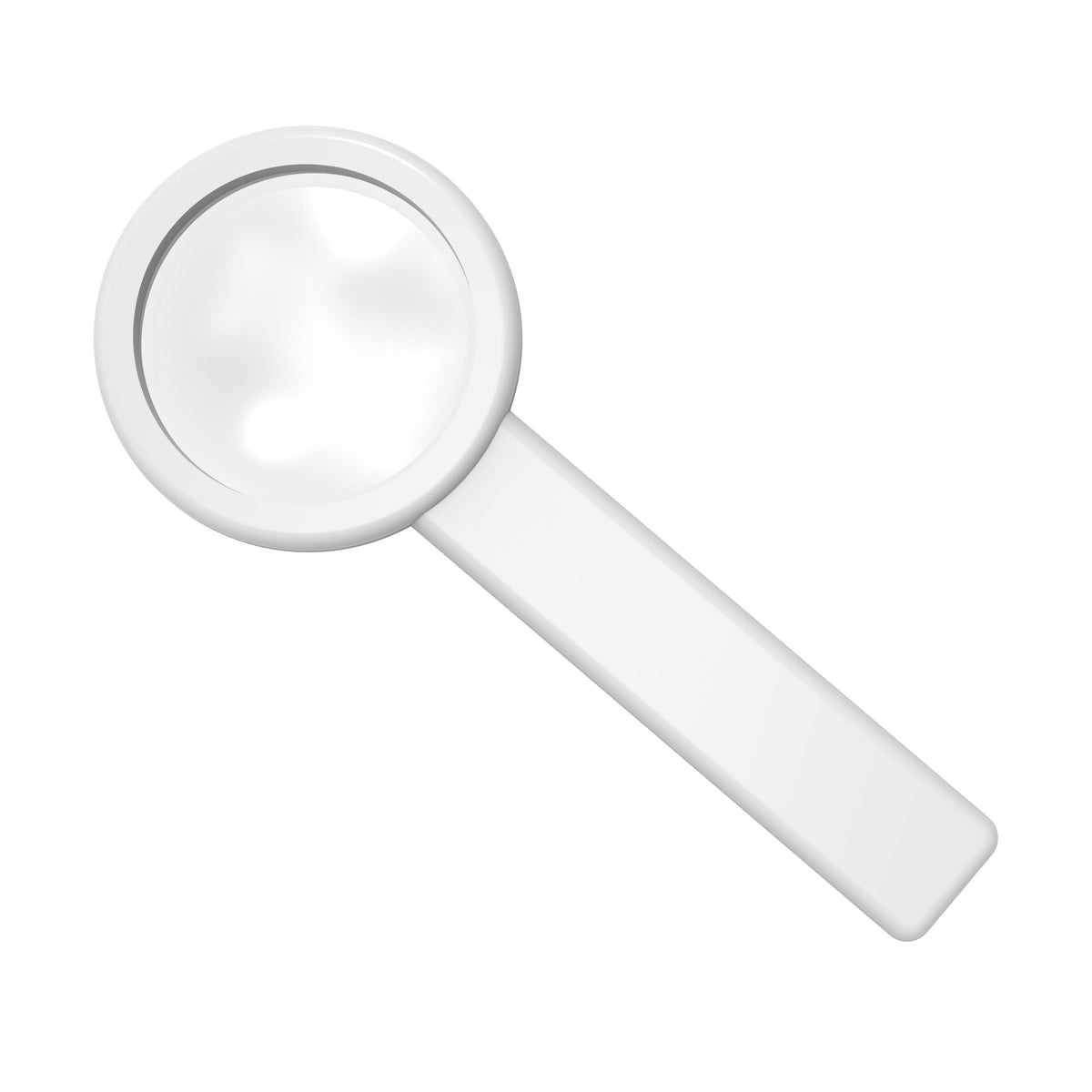 Stiellupe „Handle 5 x“