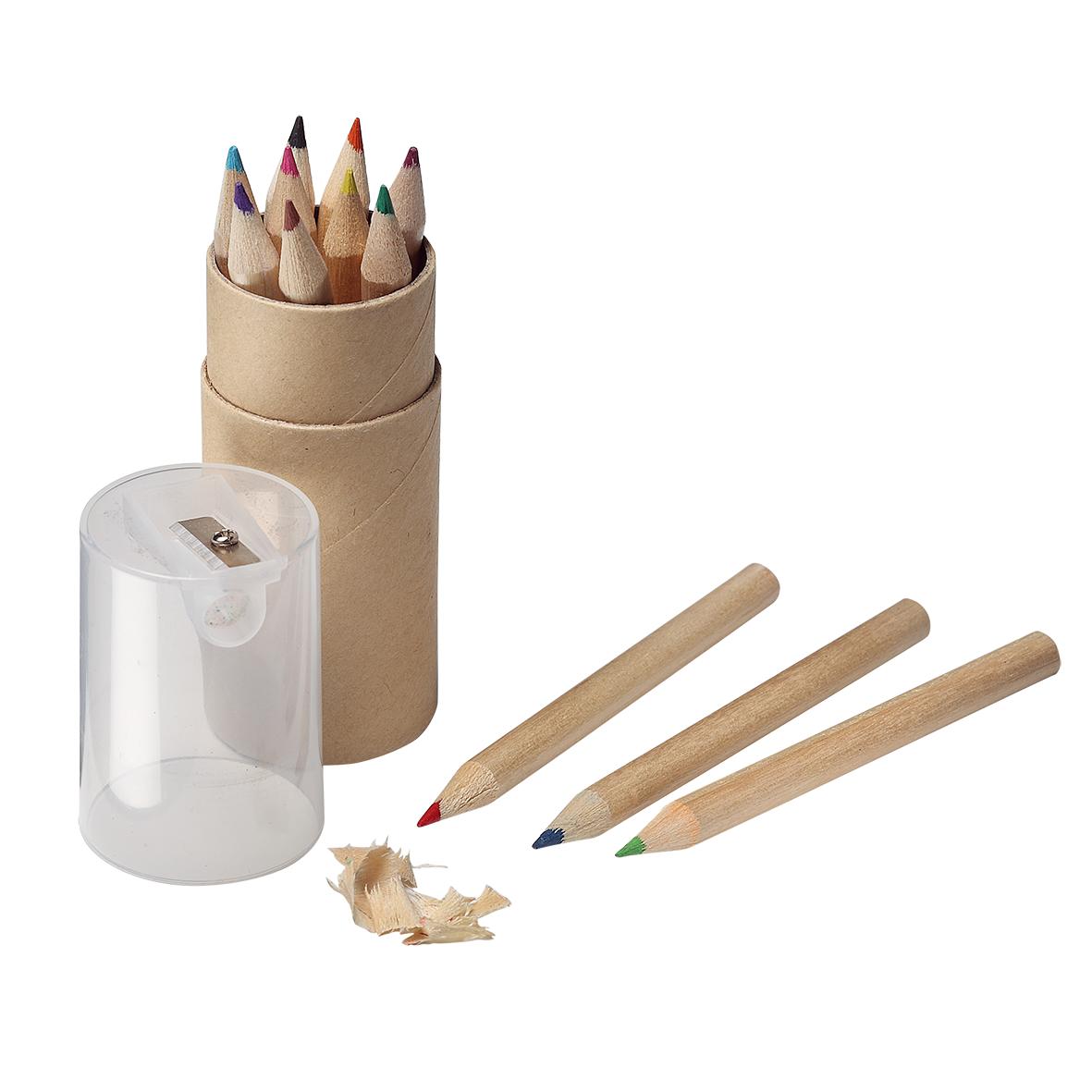 Stifteset „Sharpener“