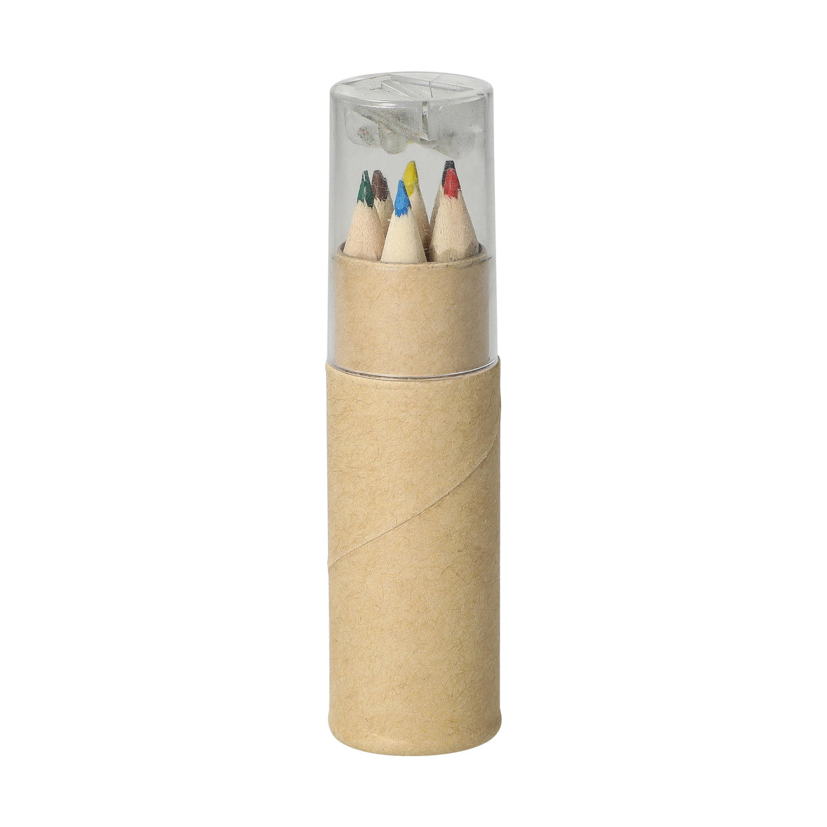 Stifteset „Sharpener“ 6er Set
