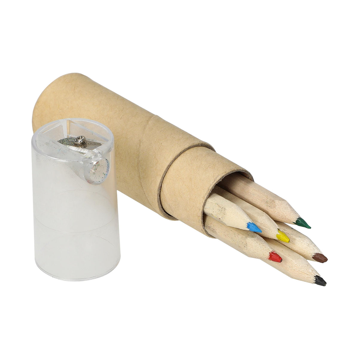 Stifteset „Sharpener“ 6er Set