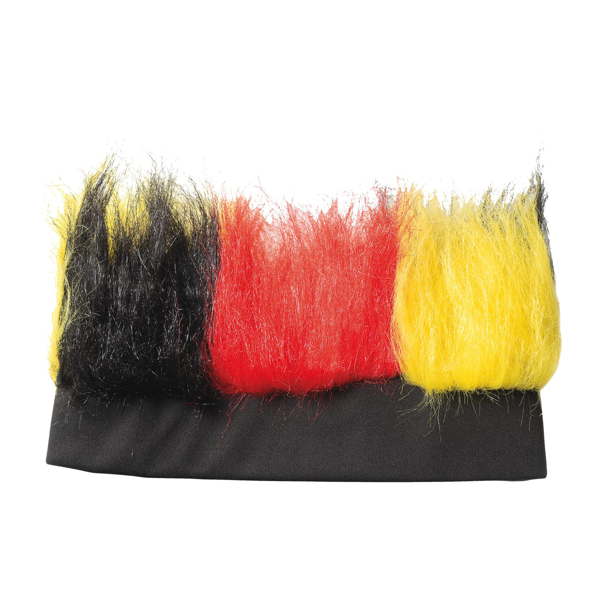 Stirnband „Hairy“