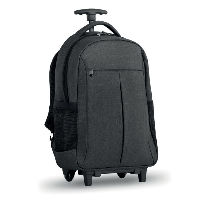 Stockholm Trolley Rucksack Trolley