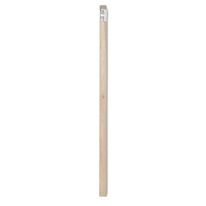 Stomp Bleistift mit Radiergummi